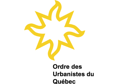 Ordre des urbanistes du Québec Ordre des urbanistes du Québec